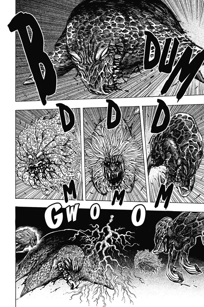 Toriko Chapter 201 image 10_optimized